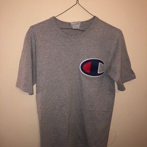 Men’s Champion Shirt Size Small